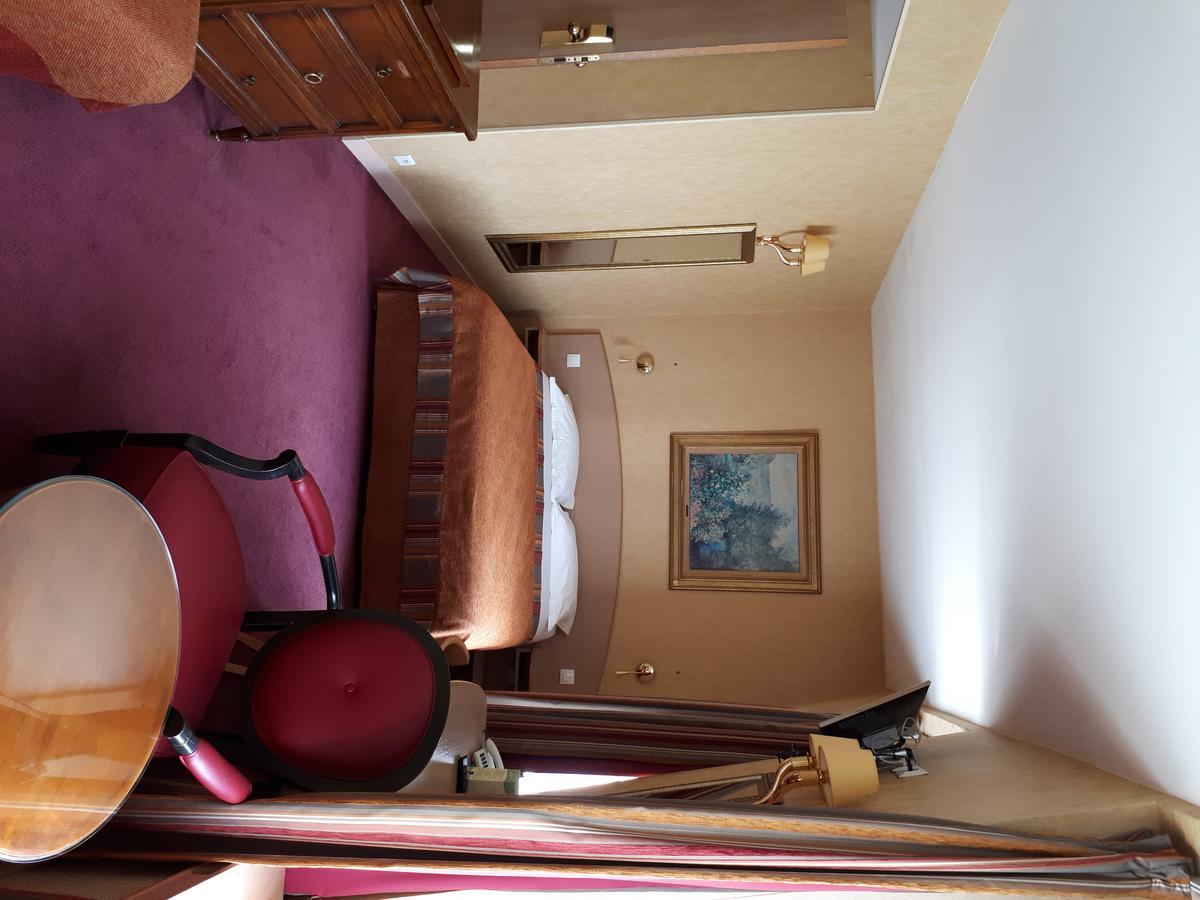 Suite 1 Chambre